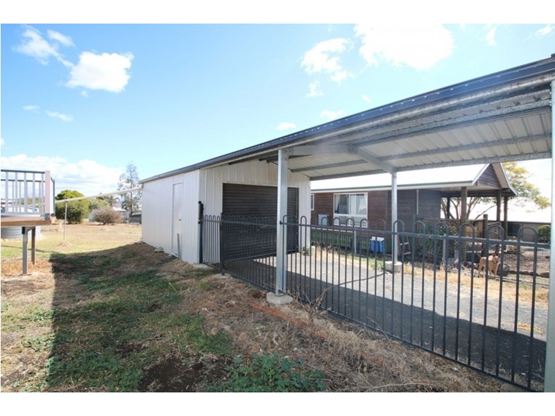 14 Gilbride Street, Greenmount QLD 4359