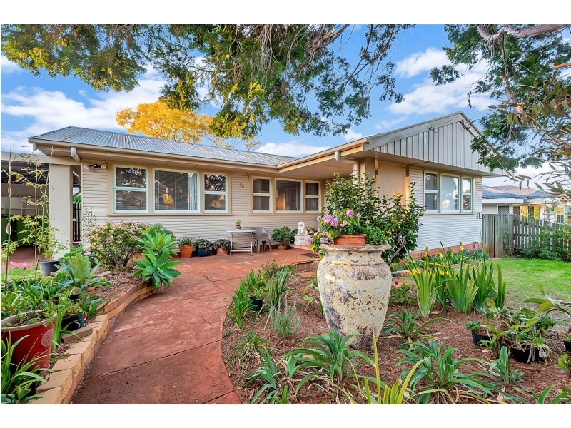 57 Bass Street, Centenary Heights QLD 4350