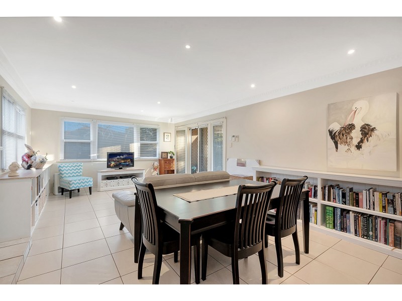 57 Bass Street, Centenary Heights QLD 4350