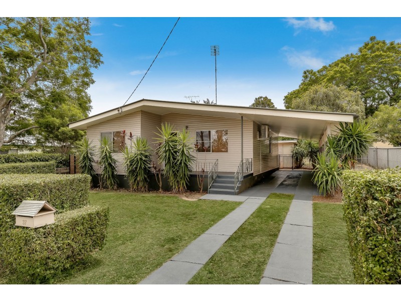 37 South Street, Rangeville QLD 4350