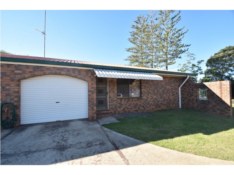 1/23 Friend Street, Harristown QLD 4350