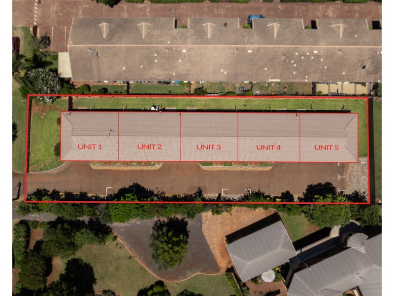 19 Gipps Street, Drayton QLD 4350