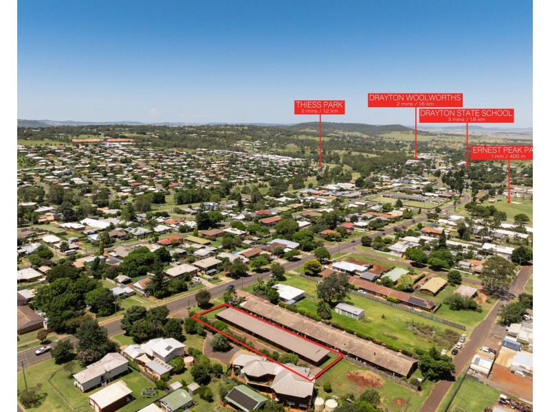 19 Gipps Street, Drayton QLD 4350