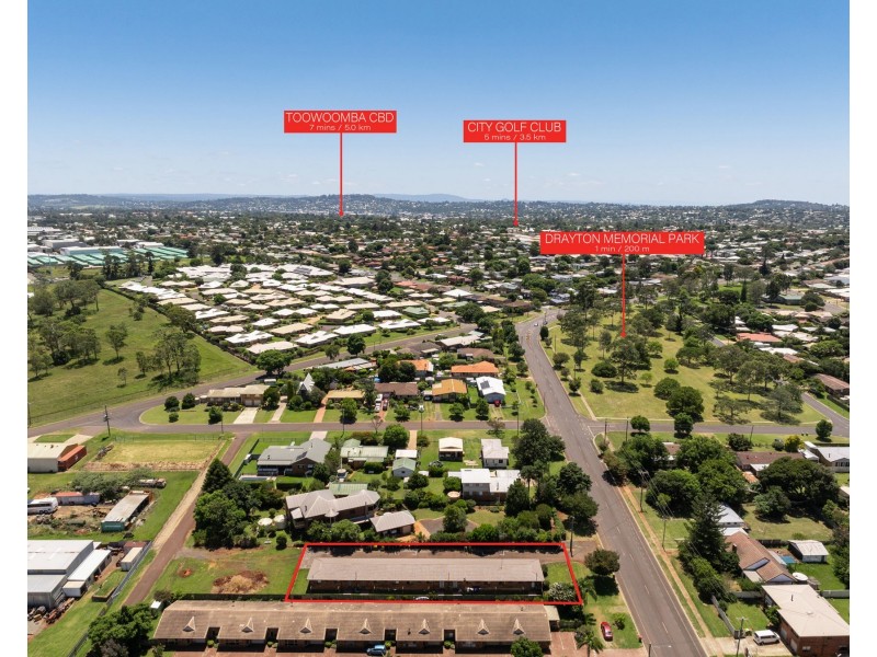 19 Gipps Street, Drayton QLD 4350