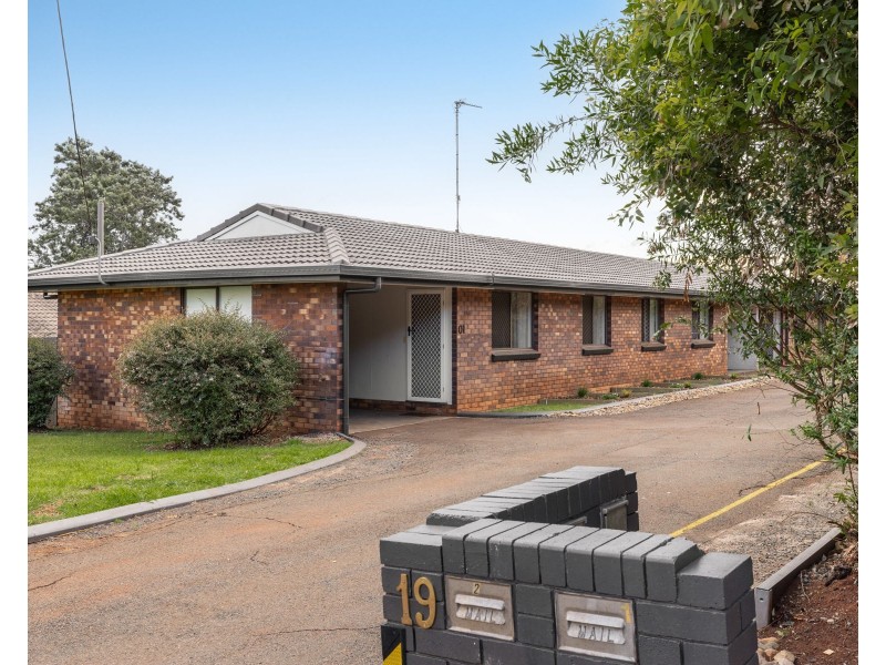 19 Gipps Street, Drayton QLD 4350