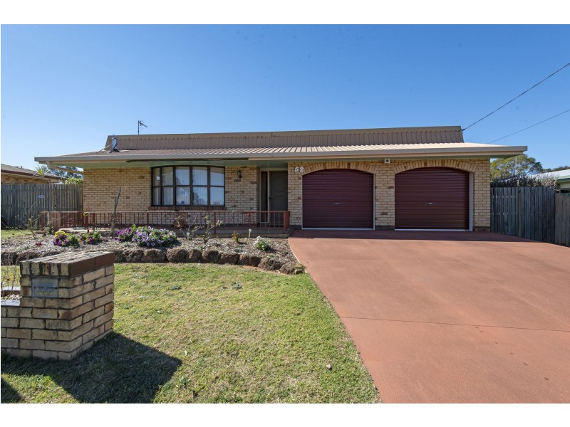 52 Earhart Street, Wilsonton QLD 4350