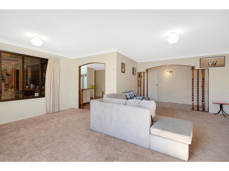 52 Earhart Street, Wilsonton QLD 4350
