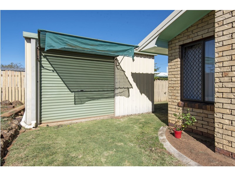 52 Earhart Street, Wilsonton QLD 4350