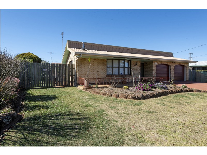 52 Earhart Street, Wilsonton QLD 4350