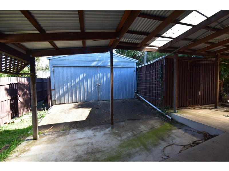 5 Greyfriars Street, Rockville QLD 4350