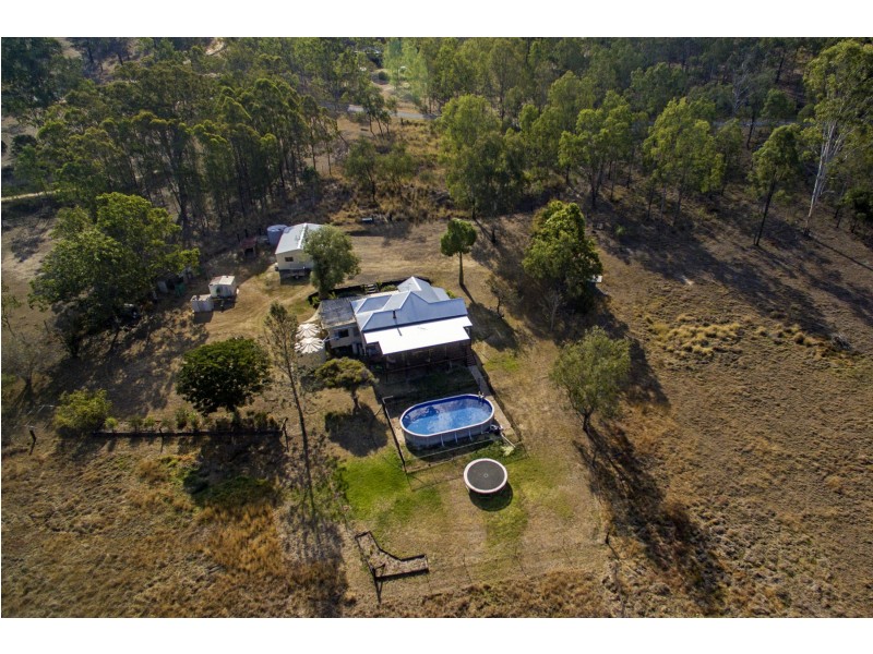 165 Koreelah Street, Upper Lockyer QLD 4352