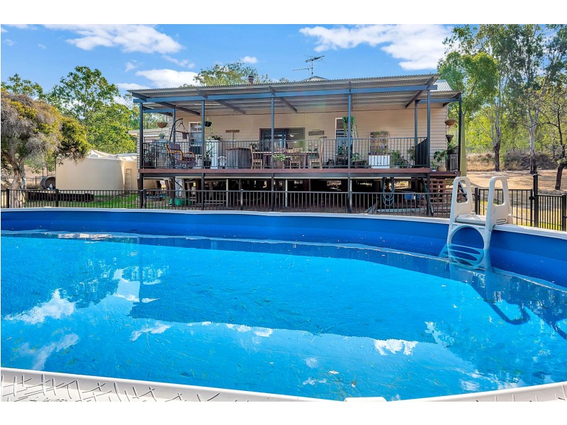 165 Koreelah Street, Upper Lockyer QLD 4352