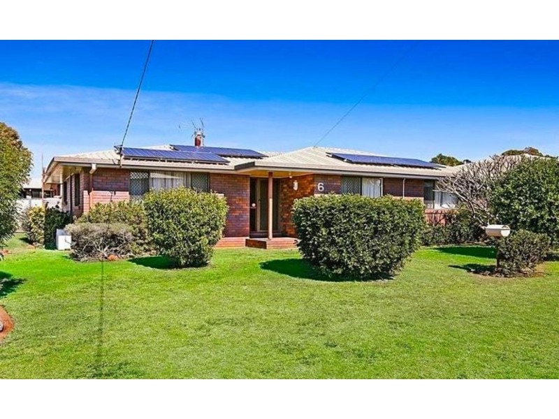 6 Pamela Street, Darling Heights QLD 4350
