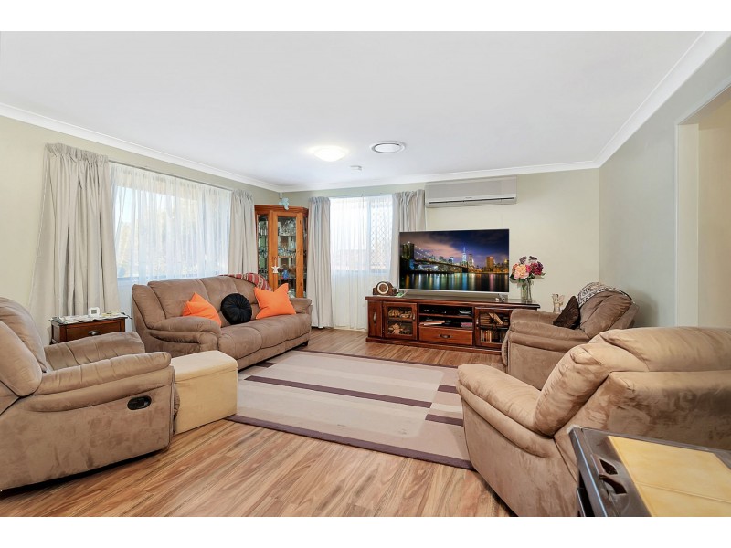 6 Pamela Street, Darling Heights QLD 4350