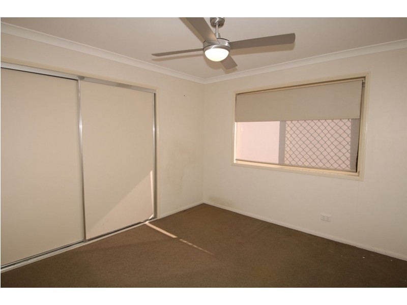 8/27 Gladstone Street, Newtown QLD 4350