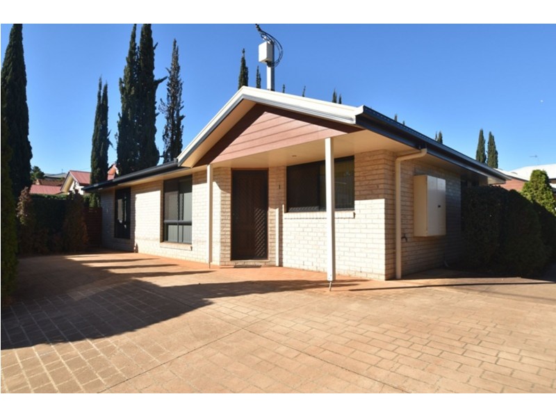 1/28 Pascoe Lane, Harlaxton QLD 4350