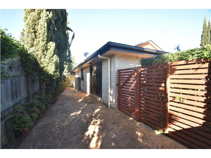 1/28 Pascoe Lane, Harlaxton QLD 4350