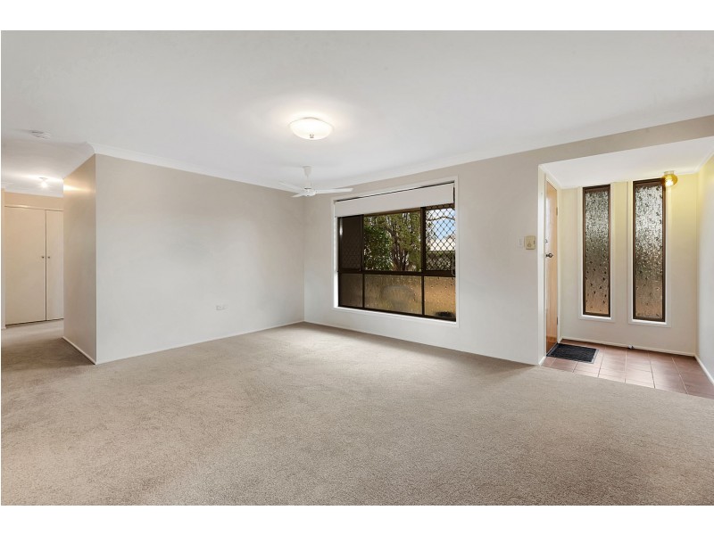 21 Crotty Street, Centenary Heights QLD 4350