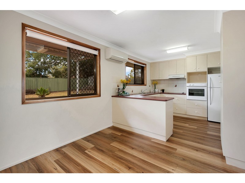 21 Crotty Street, Centenary Heights QLD 4350