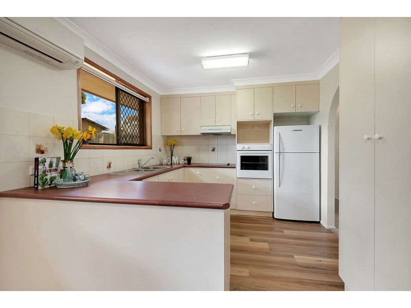 21 Crotty Street, Centenary Heights QLD 4350