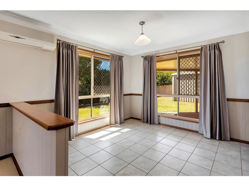 2 Tess Close, Middle Ridge QLD 4350