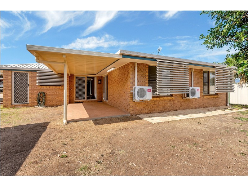 16 McDonald Court, Wyreema QLD 4352