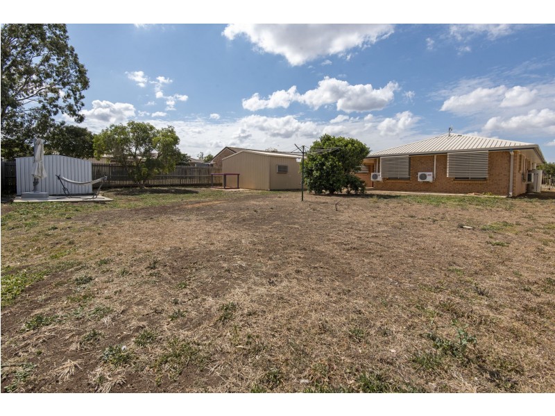 16 McDonald Court, Wyreema QLD 4352