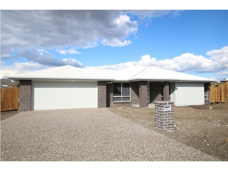 53 Crockers Road, Westbrook QLD 4350