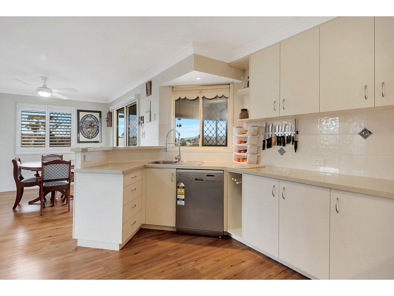 35 Thomas Street, Meringandan West QLD 4352