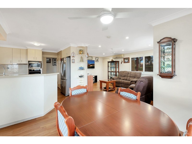 35 Thomas Street, Meringandan West QLD 4352