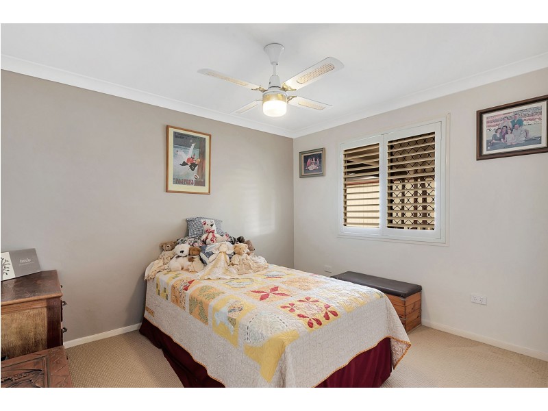 35 Thomas Street, Meringandan West QLD 4352