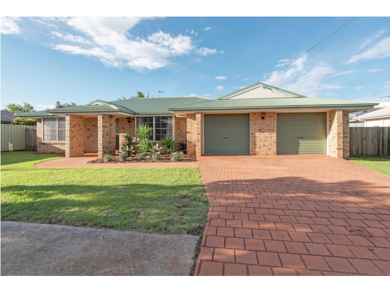 235 Nelson Street, Kearneys Spring QLD 4350