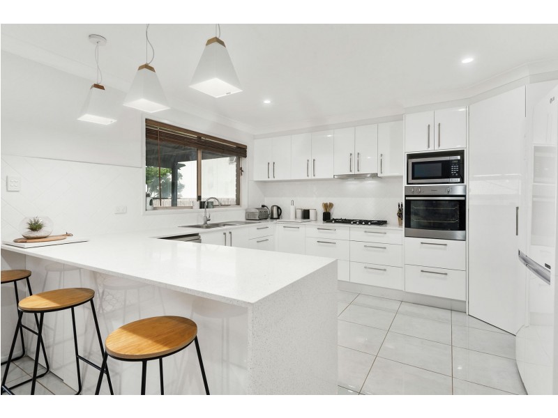 235 Nelson Street, Kearneys Spring QLD 4350