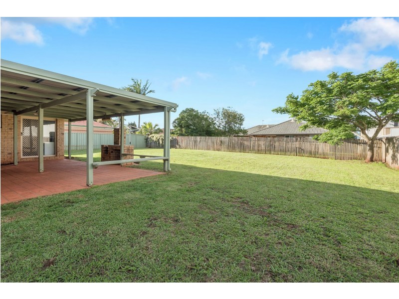 235 Nelson Street, Kearneys Spring QLD 4350