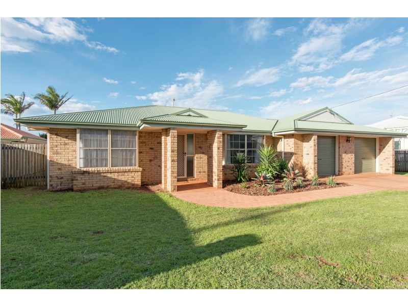 235 Nelson Street, Kearneys Spring QLD 4350