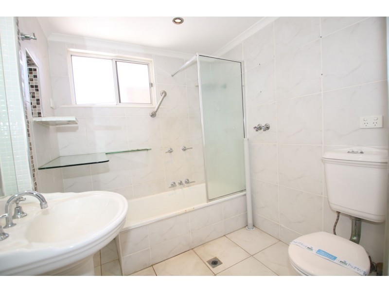 3/99 Campbell Street, East Toowoomba QLD 4350