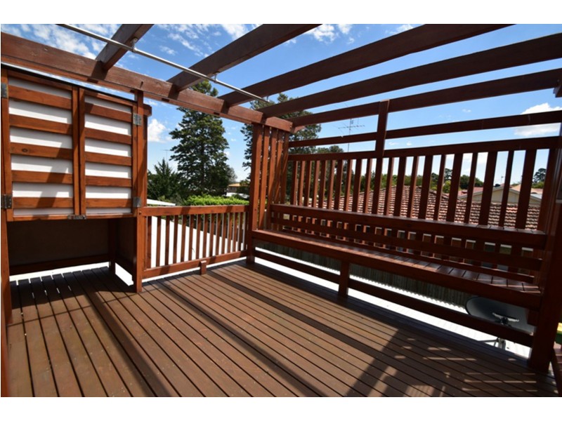 3/99 Campbell Street, East Toowoomba QLD 4350