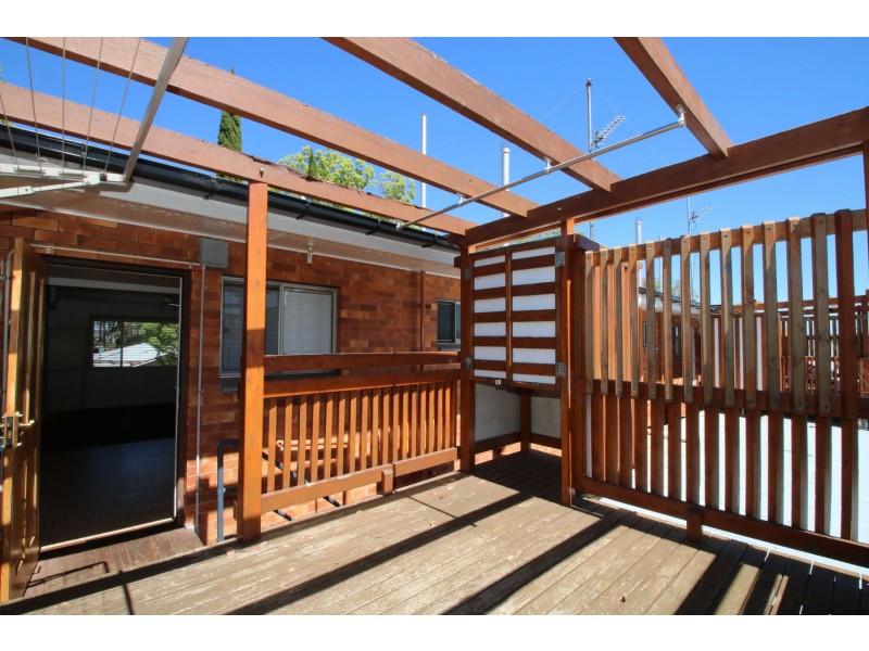 3/99 Campbell Street, East Toowoomba QLD 4350