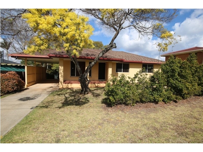 64 Sardon Street, Centenary Heights QLD 4350