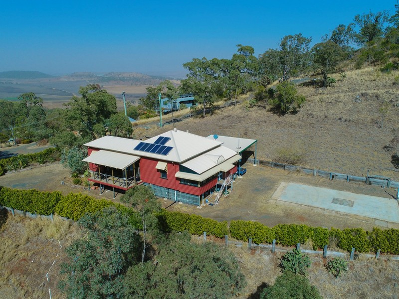 25 Rowland Court, Gowrie Mountain QLD 4350
