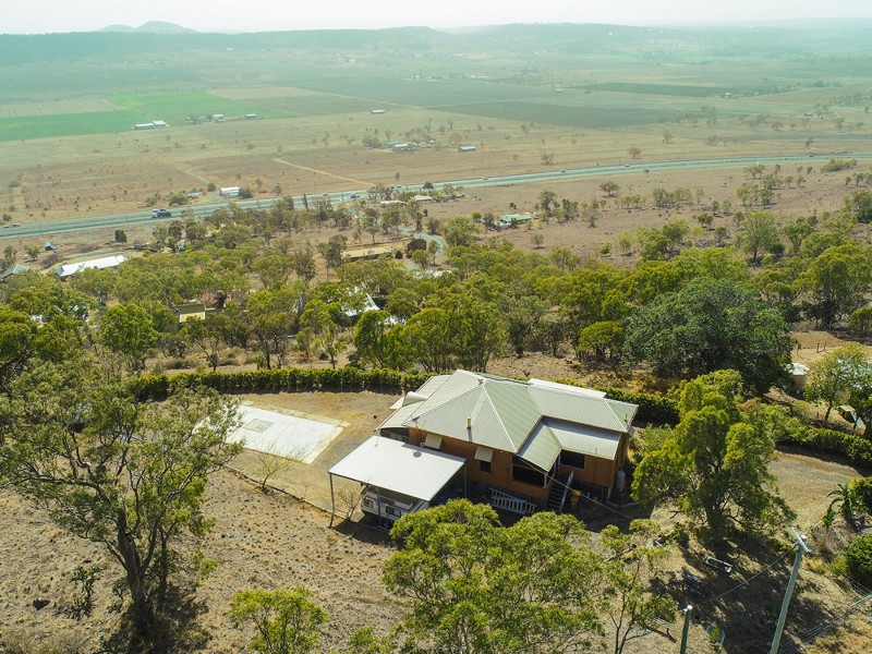 25 Rowland Court, Gowrie Mountain QLD 4350