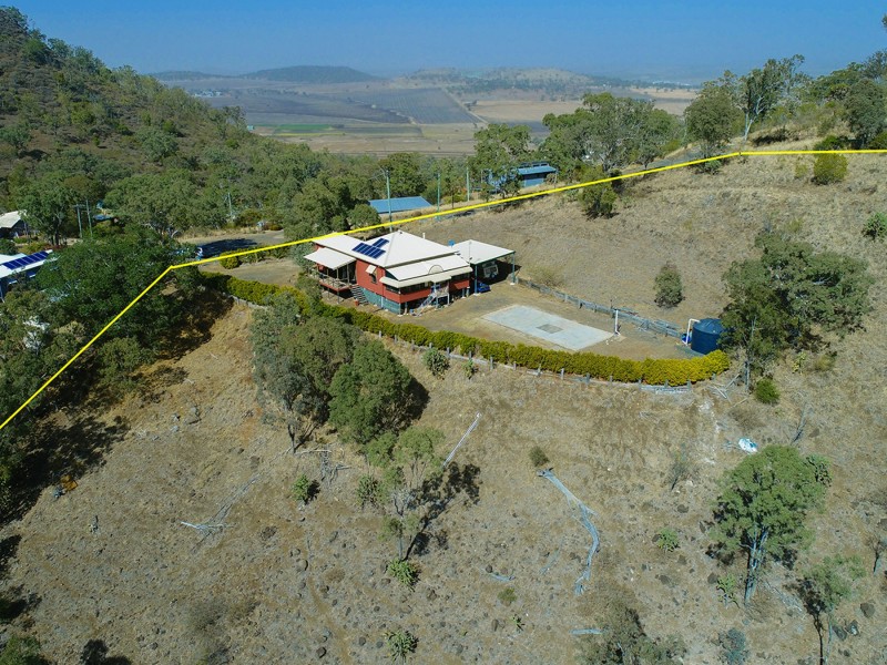 25 Rowland Court, Gowrie Mountain QLD 4350