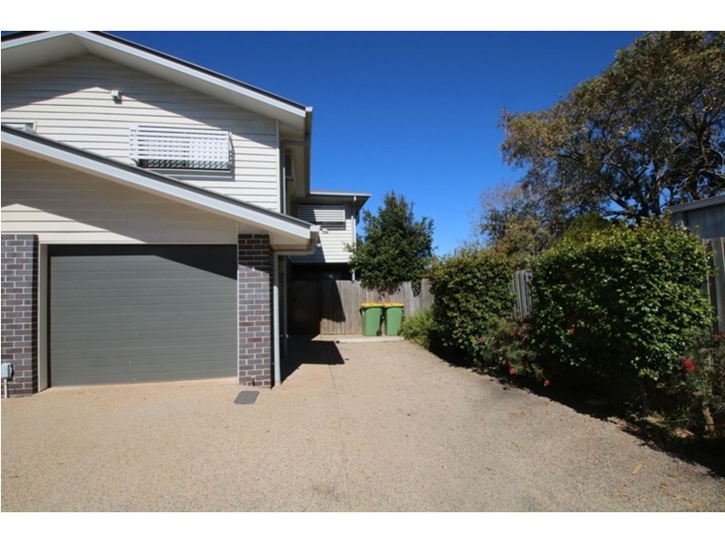 4/44 Gostwyck Street, Newtown QLD 4350