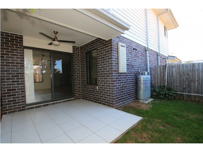 4/44 Gostwyck Street, Newtown QLD 4350