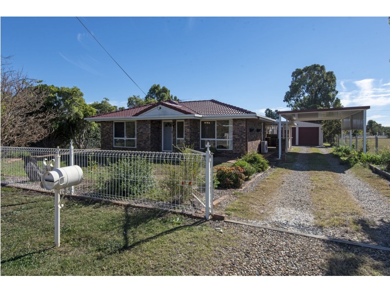 31 Station Street, Wyreema QLD 4352