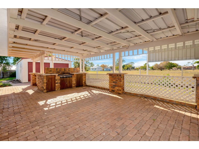 31 Station Street, Wyreema QLD 4352