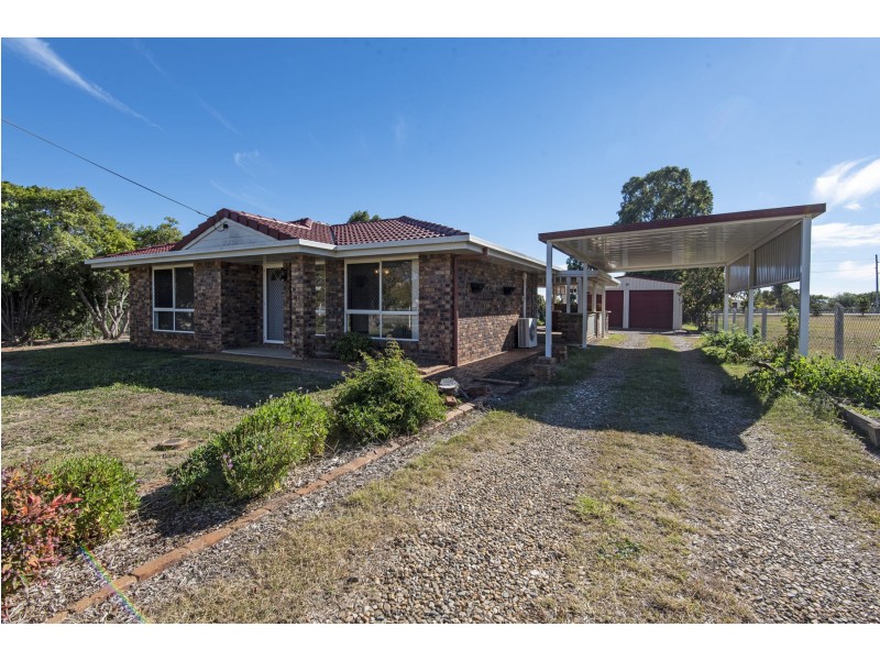 31 Station Street, Wyreema QLD 4352