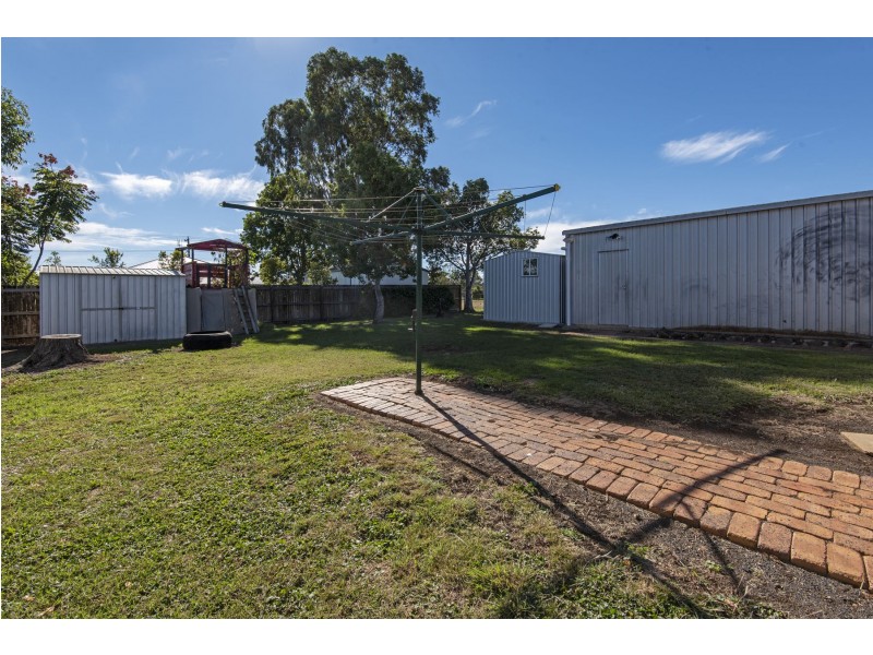 31 Station Street, Wyreema QLD 4352