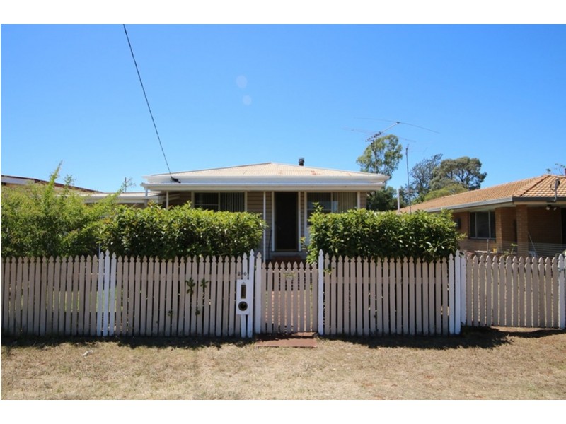 20 Ellis Street, Wilsonton QLD 4350