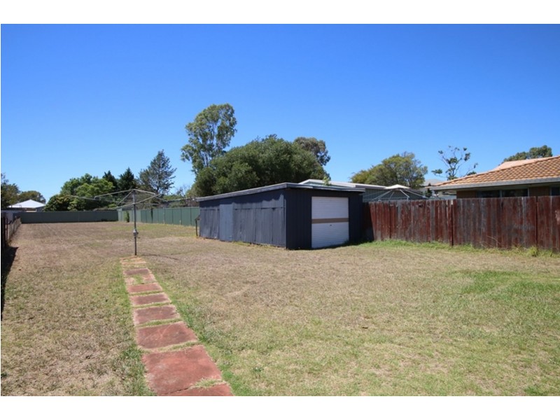 20 Ellis Street, Wilsonton QLD 4350